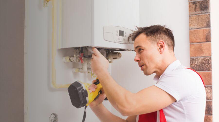 Professional Tankless Water Heater Installation in Intervale, NH